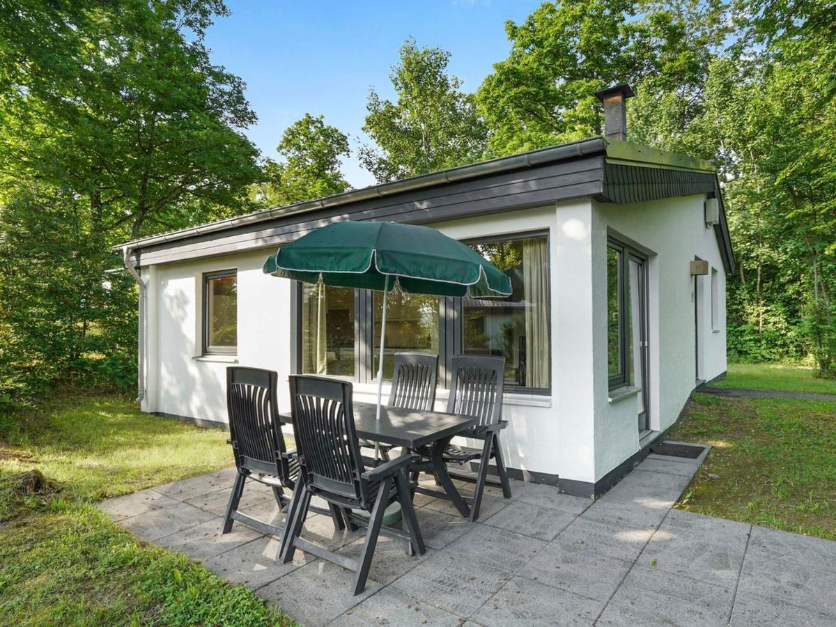 Landal Wirfttal Stadtkyll Exterior foto