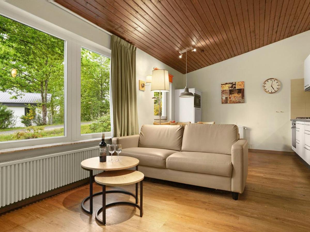 Landal Wirfttal Stadtkyll Exterior foto