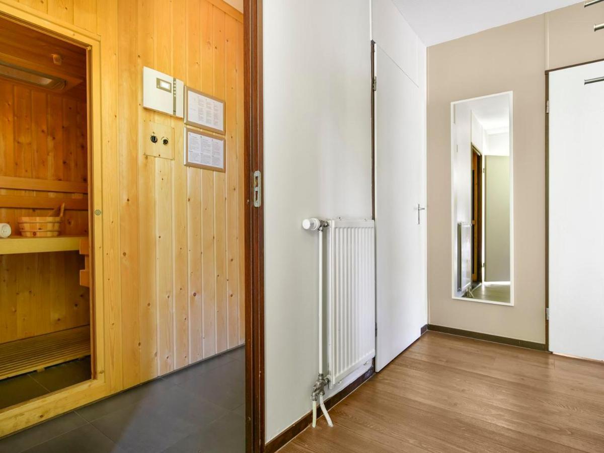 Landal Wirfttal Stadtkyll Exterior foto