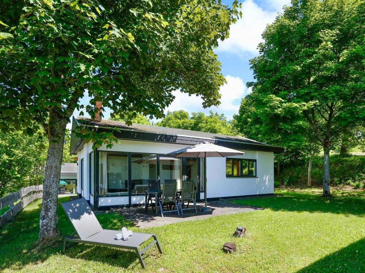 Landal Wirfttal Stadtkyll Exterior foto